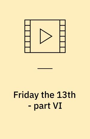 Friday the 13th - part VI : Jason lives