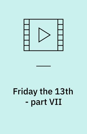 Friday the 13th - part VII : the new blood