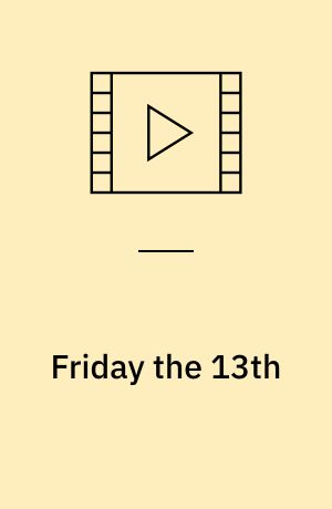 Friday the 13th : a new beginning