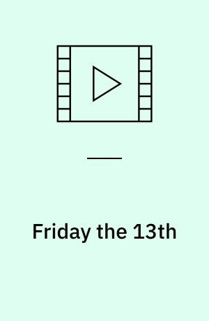 Friday the 13th : a new beginning