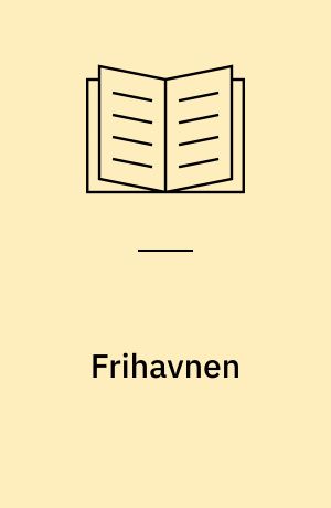 Frihavnen