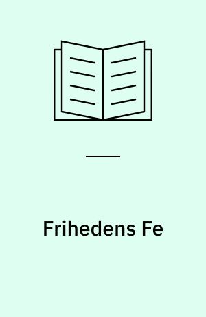 Frihedens Fe