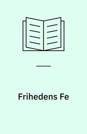 Frihedens Fe