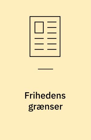 Frihedens grænser : François Truffaut og nødvendigheden af at være traditionel for at være moderne