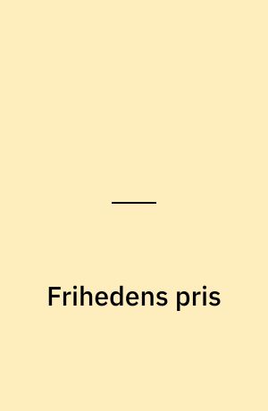 Frihedens pris