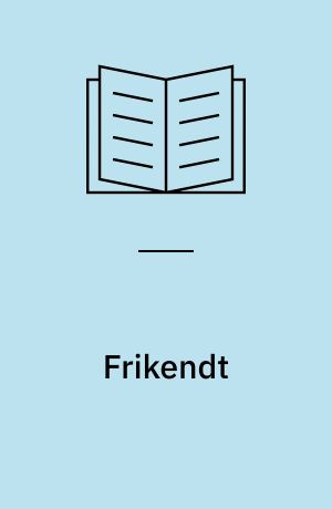 Frikendt