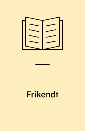 Frikendt