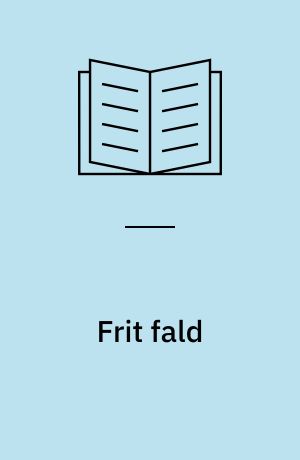 Frit fald