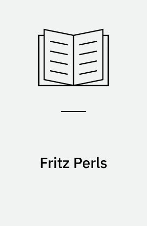 Fritz Perls