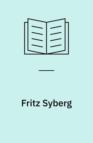 Fritz Syberg