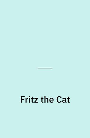 Fritz the Cat