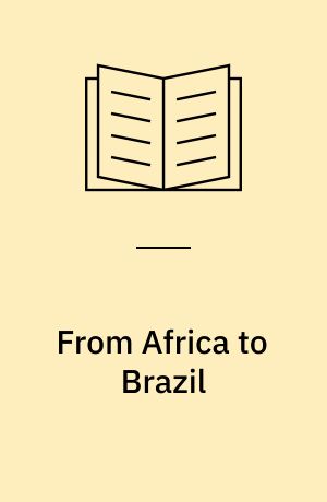 From Africa to Brazil : culture, identity, and an Atlantic slave trade, 1600-1830