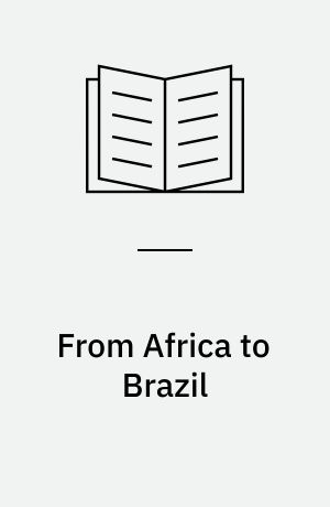 From Africa to Brazil : culture, identity, and an Atlantic slave trade, 1600-1830