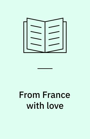 From France with love : gender and identity in French romantic comedy