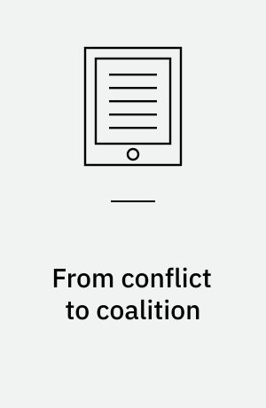 From conflict to coalition : profit-sharing institutions and the political economy of trade