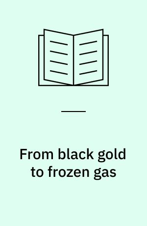 From black gold to frozen gas : how Qatar became an energy superpower