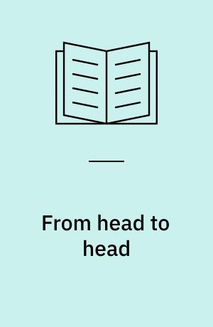 From head to head : pornography, reedeming ideas and the learning of new sexual practice