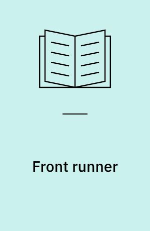 Front runner
