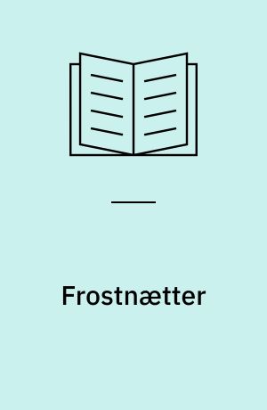 Frostnætter