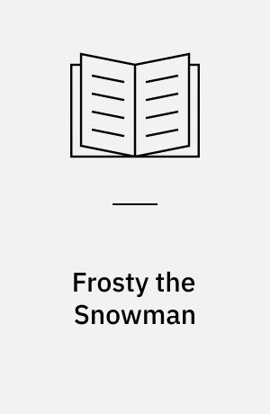 Frosty the Snowman