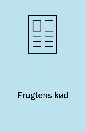 Frugtens kød