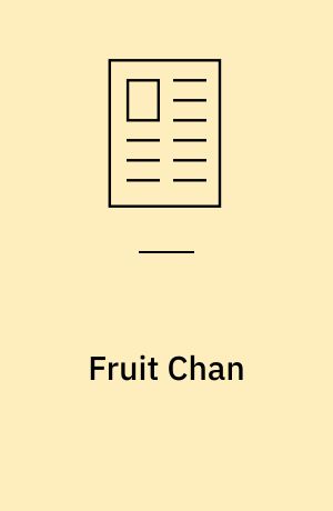 Fruit Chan