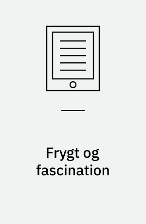 Frygt og fascination : danske og udenlandske jernbanemalerier fra 1840 til i dag