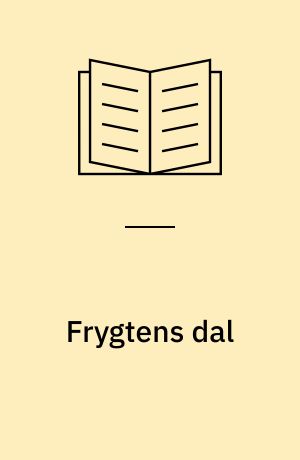 Frygtens dal