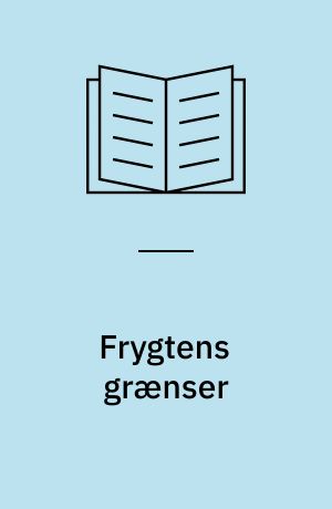 Frygtens grænser