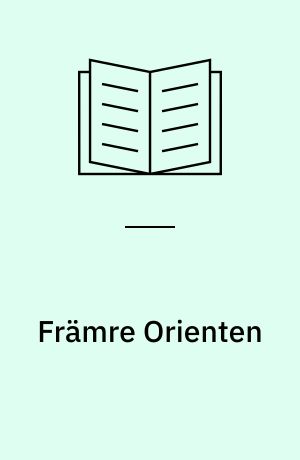Främre Orienten