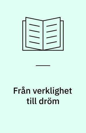 Från verklighet till dröm : 20- och 30-talskonst ur samlingar i Prag