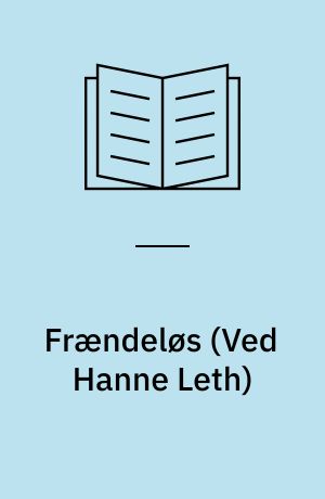 Frændeløs