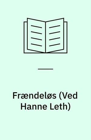 Frændeløs