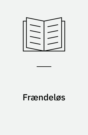 Frændeløs