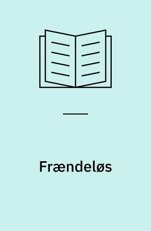 Frændeløs