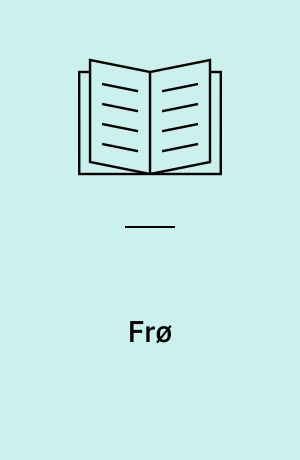 Frø