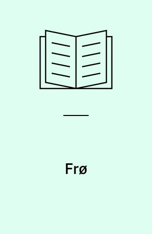 Frø