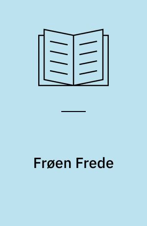 Frøen Frede