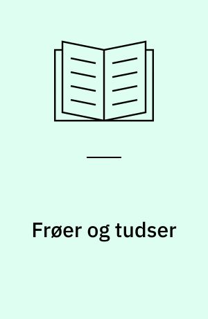 Frøer og tudser
