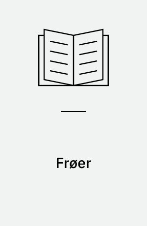 Frøer