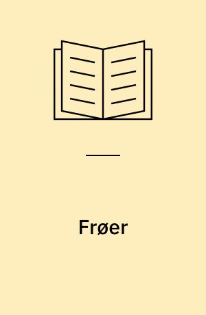 Frøer