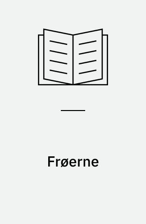 Frøerne : Komedie