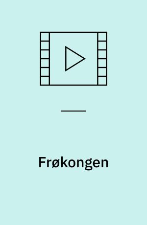 Frøkongen