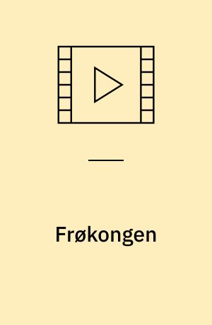Frøkongen