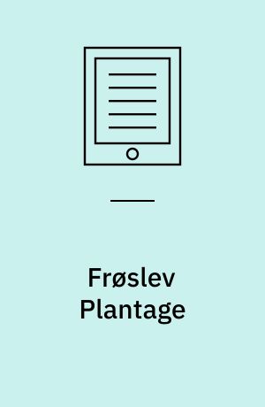 Frøslev Plantage