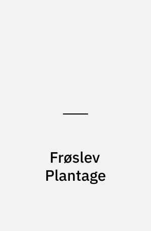 Frøslev Plantage