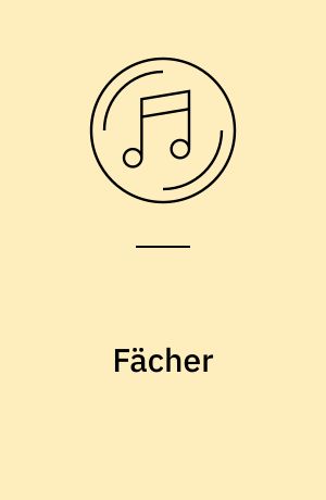 Fächer