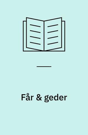 Får & geder