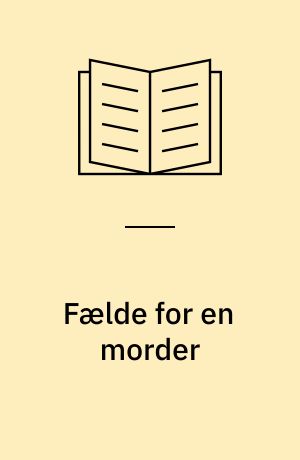 Fælde for en morder