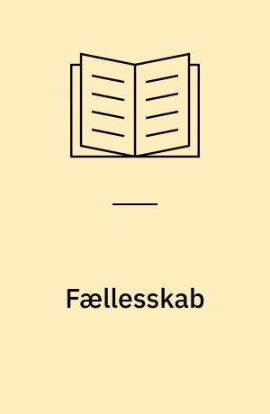 Fællesskab